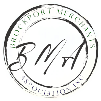 Brockport Marchants Association
