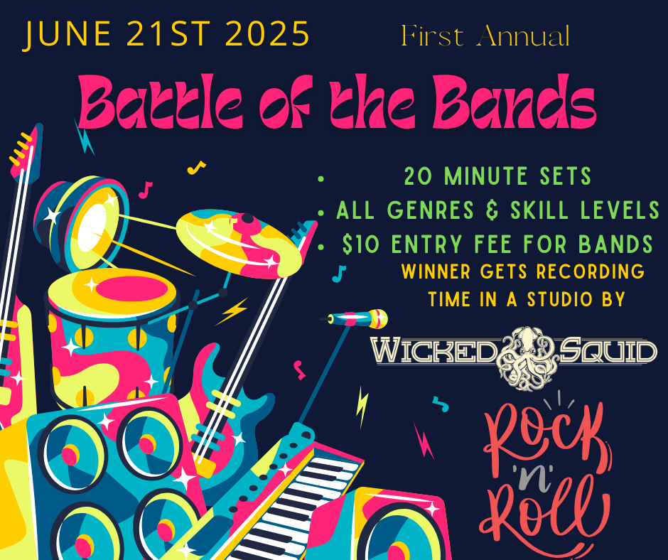 Battle of the Bands