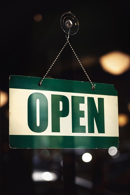 Keep businesses open