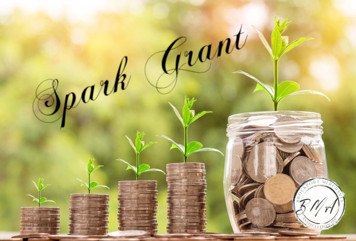Spark Grant
